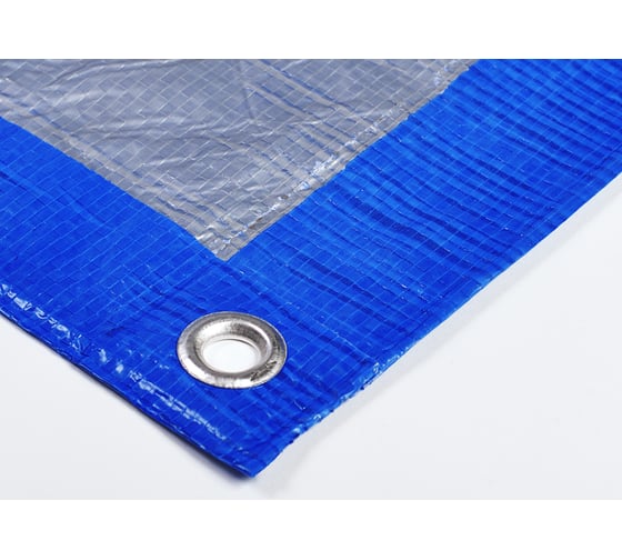 Тент 80, 20x20 м, 80 г/м2 ТАРПИКС Т80р2020