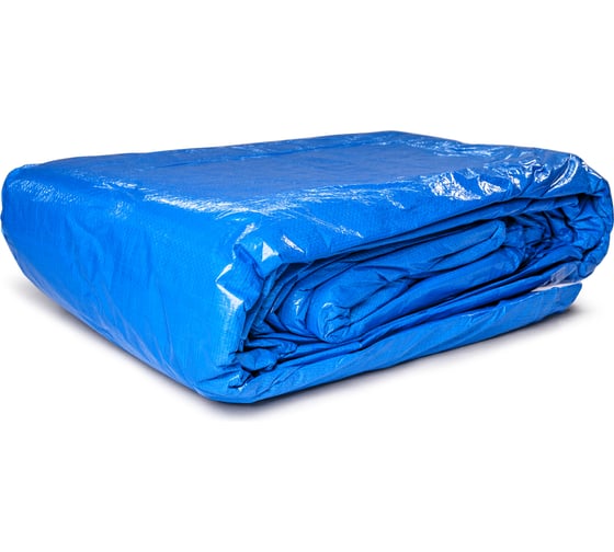 Тент 80, 20x20 м, 80 г/м2 ТАРПИКС Т80р2020