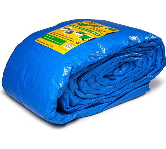 Тарпикс Тент 80, 20x30 м, 80 г/м2 ТАРПИКС Т80р2030