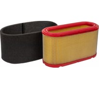 Фильтр воздушный для двигателя бензотехники LONCIN LC1P92F-1 OZONE FE-59