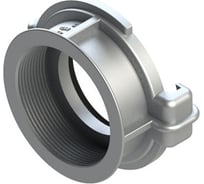 Головка муфтовая ГМ-65А алюминиевая Татполимер 016-1705