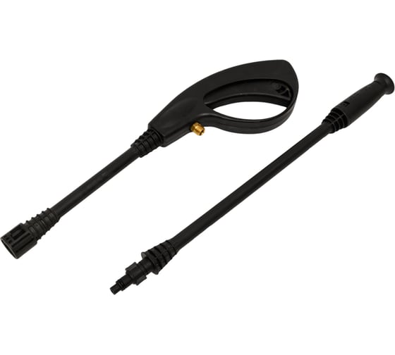 Струйная трубка с пистолетом для 52G417 VERTO 52G417-75