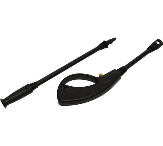 Струйная трубка с пистолетом для 52G417 VERTO 52G417-75