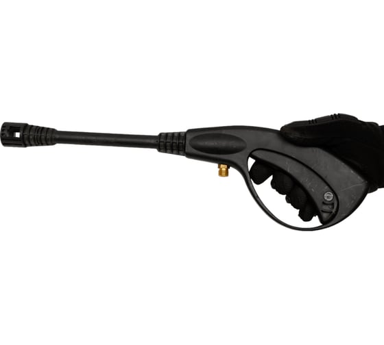 Струйная трубка с пистолетом для 52G417 VERTO 52G417-75