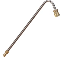 Копье для мойки высокого давления BHL-40M-45 Spray lance BORT 93418293