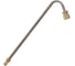 Копье для мойки высокого давления BHL-40M-45 Spray lance BORT 93418293 1