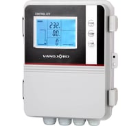 Шкаф управления насосами Control LCV 131 5.5kW (12A) DOL VANDJORD 51541002