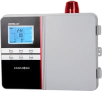 Шкаф управления насосами Control LCV 212 2.2kW (12А) DOL VANDJORD 51541007