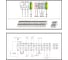 Шкаф управления насосами Control LCV 212 2.2kW (12А) DOL VANDJORD 51541007 7