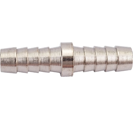 Соединитель шланга 10 мм VALTEC VTr.657.N.1010