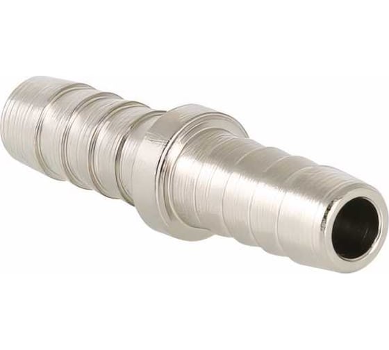 Соединитель шланга 10 мм VALTEC VTr.657.N.1010 1