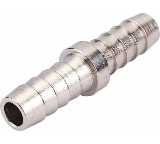 Соединитель шланга 10 мм VALTEC VTr.657.N.1010