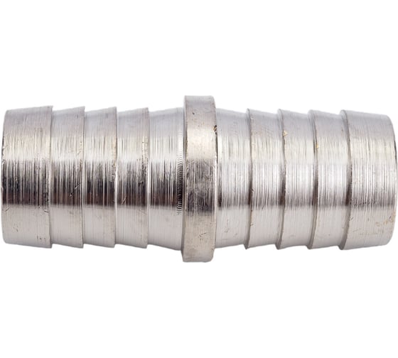 Соединитель шланга 18 мм VALTEC VTr.657.N.1818