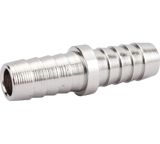 Соединитель шланга 12 мм VALTEC VTr.657.N.1212