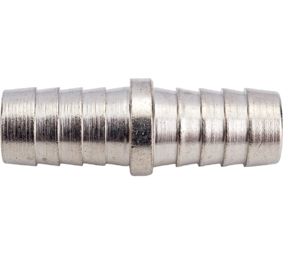 Соединитель шланга 14 мм VALTEC VTr.657.N.1414