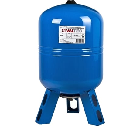 Бак расширительный для ГВС и ХВС (150 л) VALTEC VT.AV.B.070150