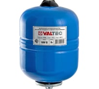 Бак расширительный для ГВС и ХВС (8 л) VALTEC VT.AV.B.060008