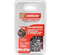Цепь Professional Quality 16", 3/8", 1.5 мм, 60 звеньев Unisaw SD5C60DL