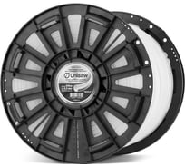 Леска триммерная 3.3 мм, 816 м, круглая Unisaw SPRO-07313