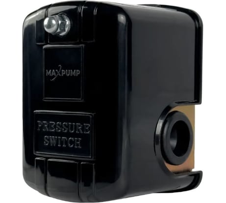 Блок автоматики PS-02A Maxpump 2000026270010