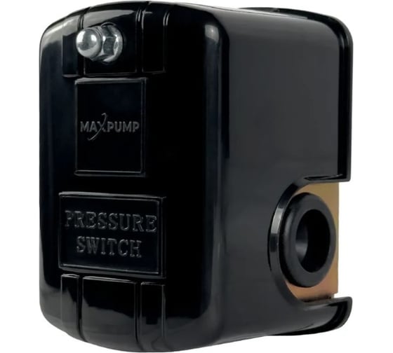 Блок автоматики PS-02A Maxpump 2000026270010