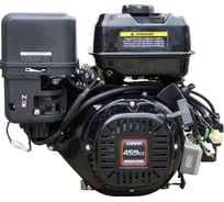Двигатель H460i LC192FD-EFI A type D25мм 7А Loncin 00-00153812