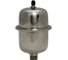Расширительная ёмкость INOX-PRO (0.5 л; 10 Бар; 1/2" G; серый) Zilmet 11B000BB00 1