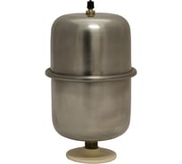 Расширительная ёмкость INOX-PRO (2 л; 10 Бар; 1/2" G; серый) Zilmet 11B0000200