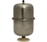 Расширительная ёмкость INOX-PRO (2 л; 10 Бар; 1/2" G; серый) Zilmet 11B0000200 1