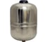 Расширительная ёмкость INOX-PRO (8 л; 10 Бар; 3/4" G; серый) Zilmet 11B0000800 1