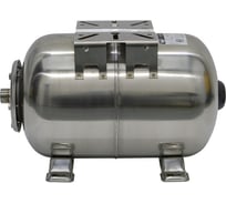 Гидроаккумулятор INOX-PRO (24 л; 10 Бар; 1" G; серый) Zilmet 1110002402