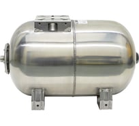 Гидроаккумулятор INOX-PRO (60 л; 10 Бар; 1" G; серый) Zilmet 1110006003