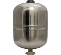 Расширительная ёмкость INOX-PRO (18 л; 10 Бар; 1" G; серый) Zilmet 11B0001800