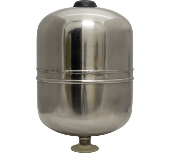 Расширительная ёмкость INOX-PRO (18 л; 10 Бар; 1" G; серый) Zilmet 11B0001800 1