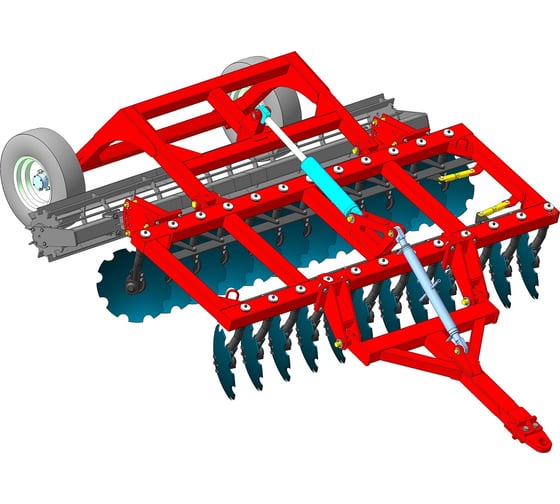 Drysdale Dryvtech 2С…2С…2