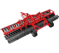 Дисковая борона БДМ 8х2ПК со спиральным катком и корпусами АТП-537909 ARTAYUS 744