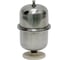 Расширительная ёмкость INOX-PRO (1 л; 10 Бар; 1/2" G; серый) Zilmet 11B0000100 1