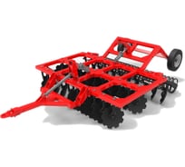 Дисковая борона БДМ 3.2х3П со спиральным катком и корпусами АТП-0909 ARTAYUS 756