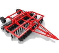 Дисковая борона БДМ 4.5х3П со спиральным катком и корпусами АТП-0909 ARTAYUS 1162