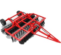 Дисковая борона БДМ 4.5х3П со спиральным катком и корпусами АТП-537909 ARTAYUS 1163