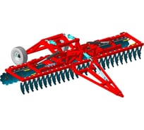 Дисковая борона БДМ 7х2ПК с корпусами АТП-537909 без катка ARTAYUS 1142