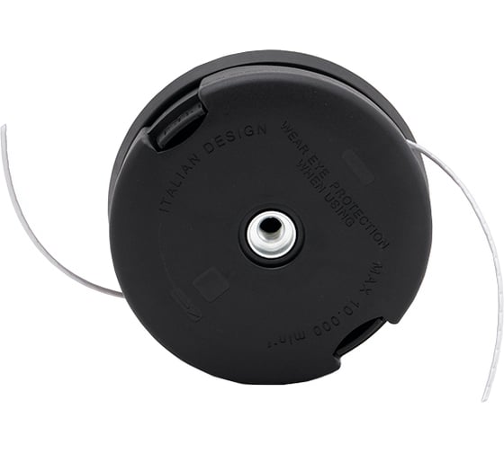 Триммерная головка PXT130 M10x1.25 LH Мобил К MBK0033066