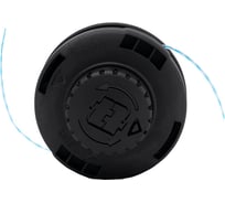 Триммерная головка PXT102 M8x1.25 RH Мобил К MBK0033068