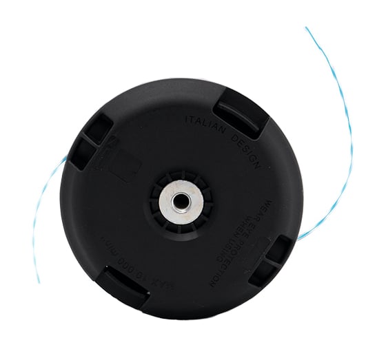 Триммерная головка PXT102 M8x1.25 RH Мобил К MBK0033068