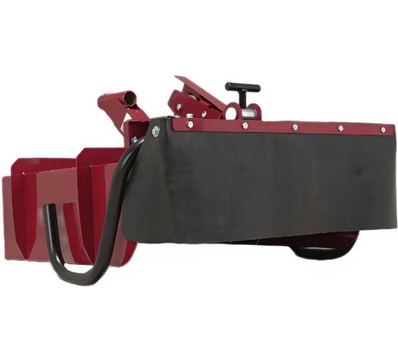 Косилка КМ-0,5 ТЕРМИНАТОР для мотоблока МКМ Мобил К MBK0034093 1