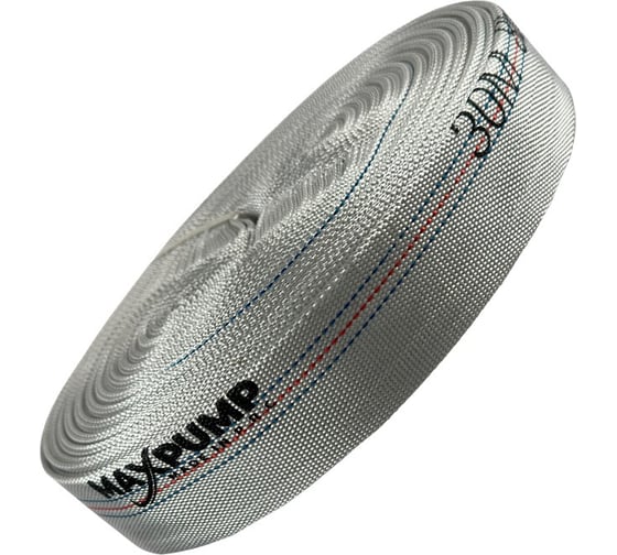 Шланг текстильный 2", 30 м, 8 бар Maxpump 2006352181990
