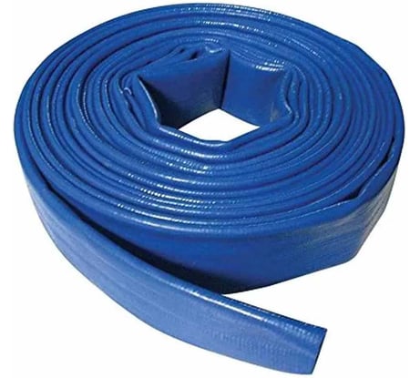 Шланг-рукав ПВХ армированный, 1 1/4", 50 м Maxpump 2000044290014