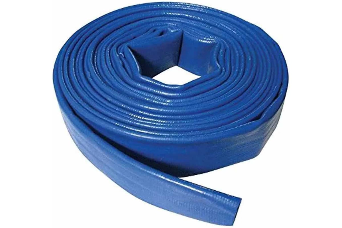 Шланг-рукав ПВХ армированный, 1 1/2", 50 м Maxpump 2000046090025 ...