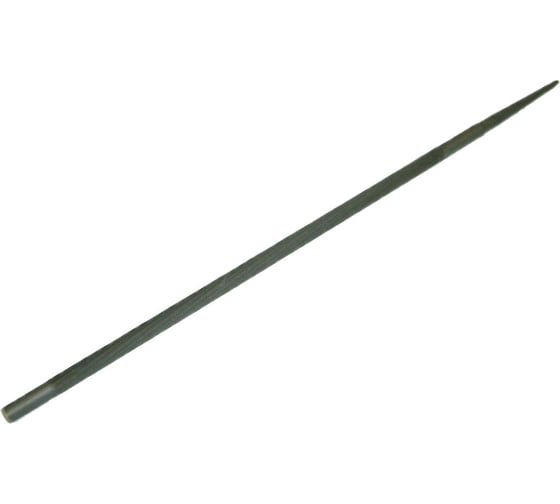 Напильник для цепей (12 шт; 4.8 мм; 200 мм) SKRAB 21024