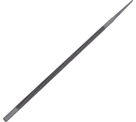 Напильник для цепей (12 шт; 5.5 мм; 200 мм) SKRAB 21025 1